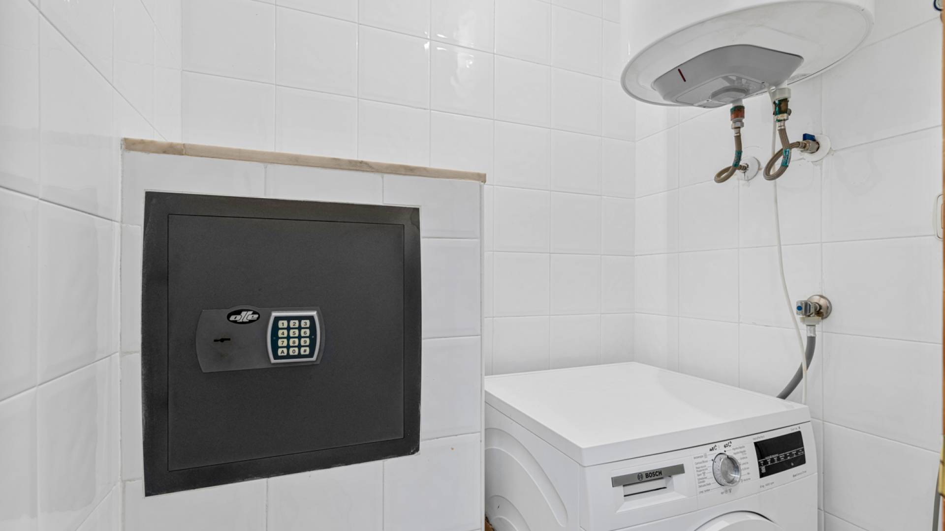 Tweedehands - Appartement  Plat - Guardamar del Segura