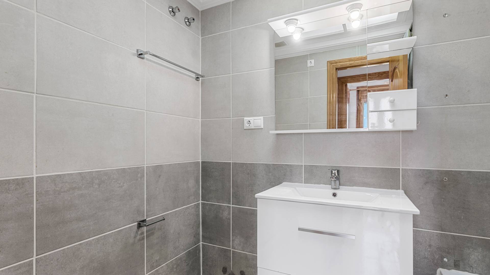 Tweedehands - Appartement  Plat - Guardamar del Segura