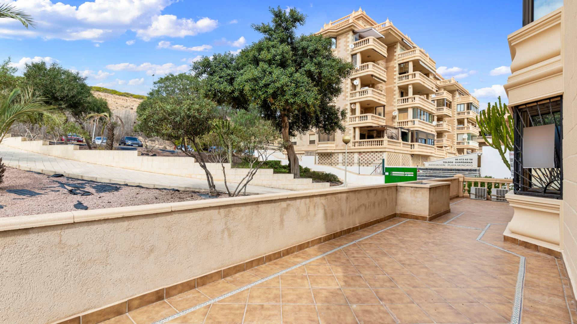 Tweedehands - Appartement  Plat - Guardamar del Segura