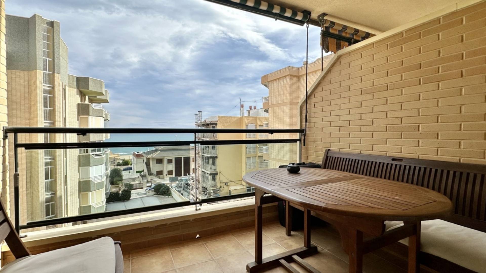 Tweedehands - Appartement - Plat - Guardamar del Segura