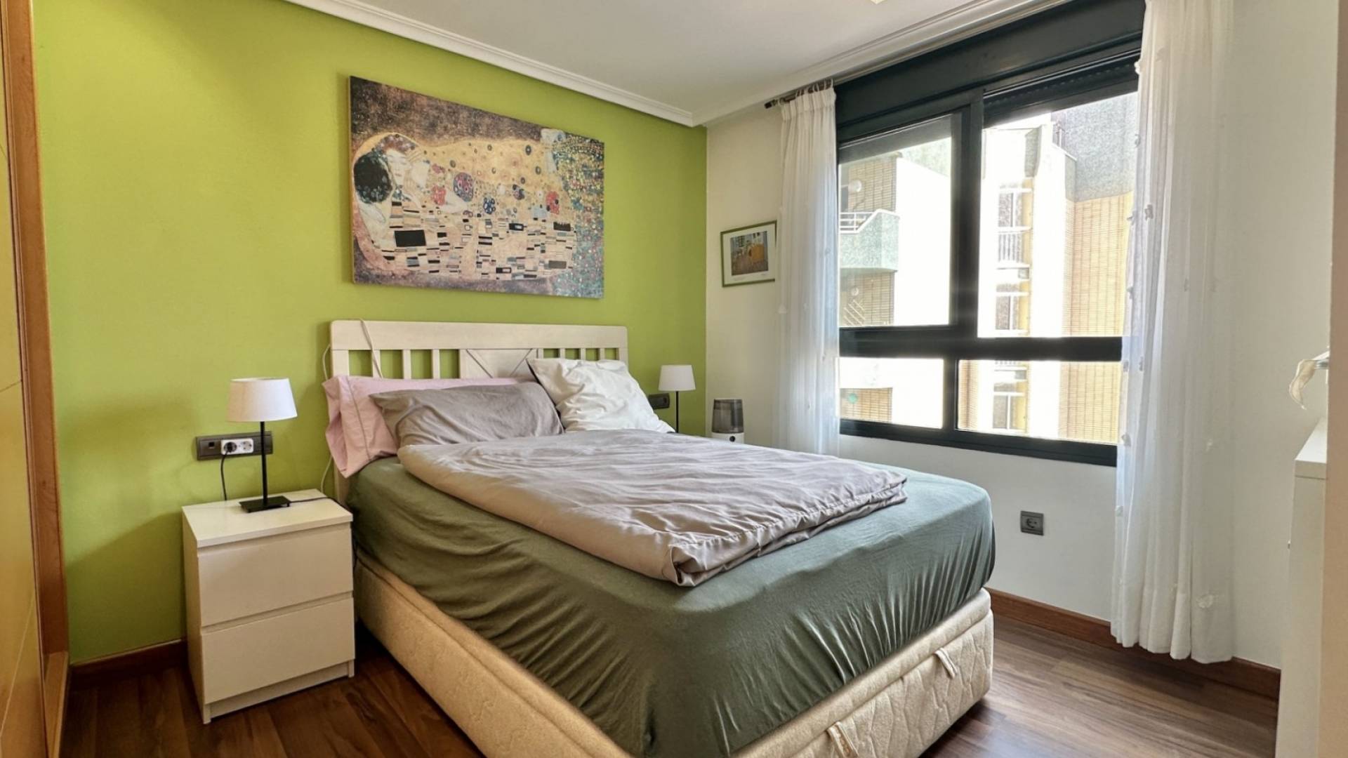 Tweedehands - Appartement - Plat - Guardamar del Segura