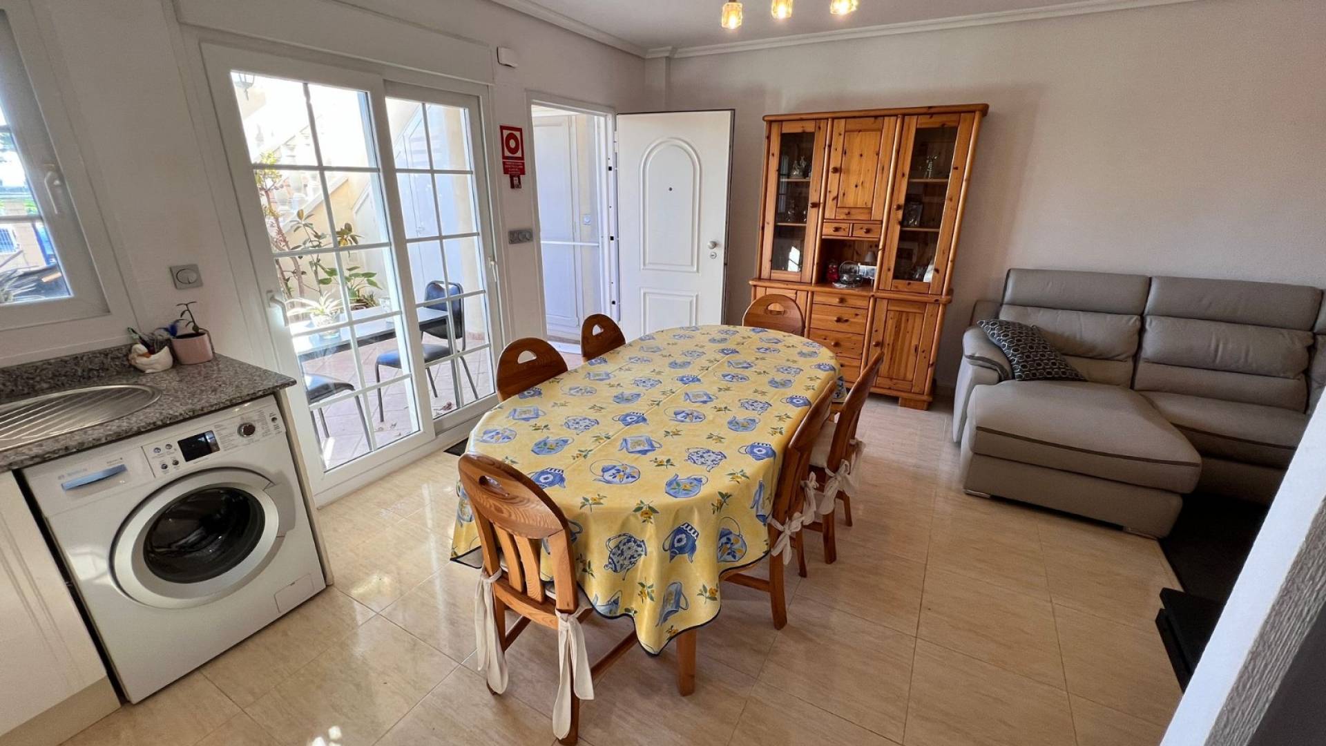 Tweedehands - Appartement - Plat - Guardamar del Segura - 