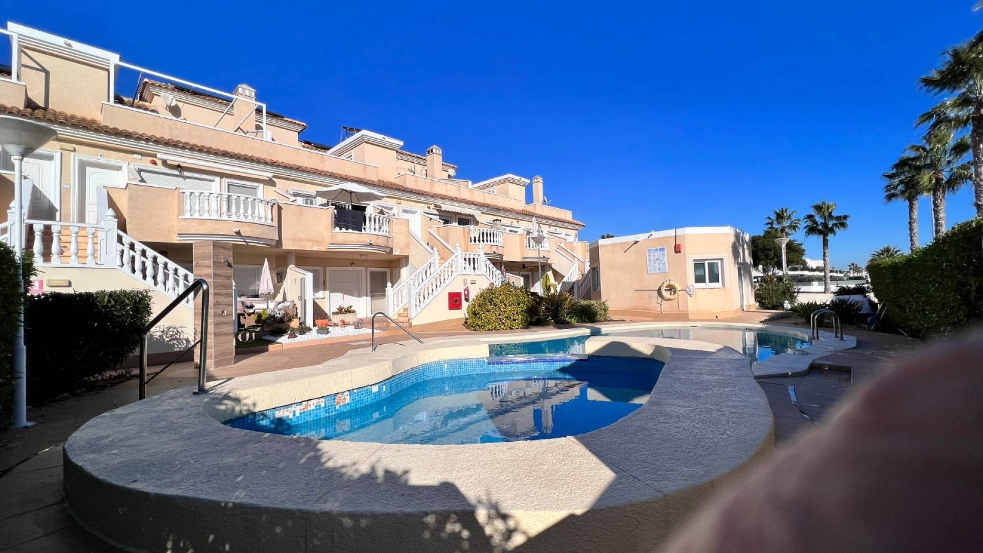 Tweedehands - Appartement - Plat - Guardamar del Segura - 