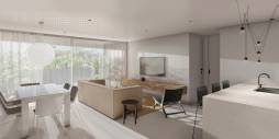 Tweedehands - Appartement - Plat - Guardamar del Segura - 