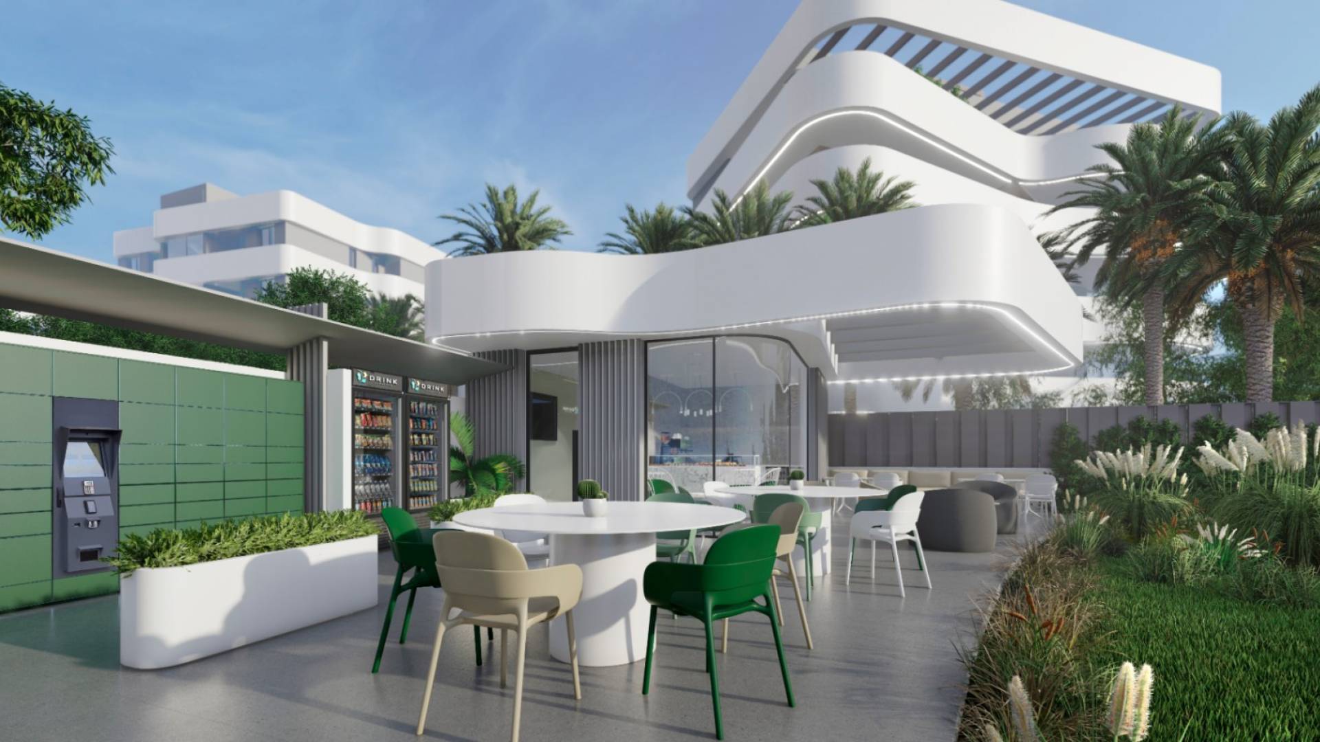 Tweedehands - Appartement - Plat - Guardamar del Segura - 