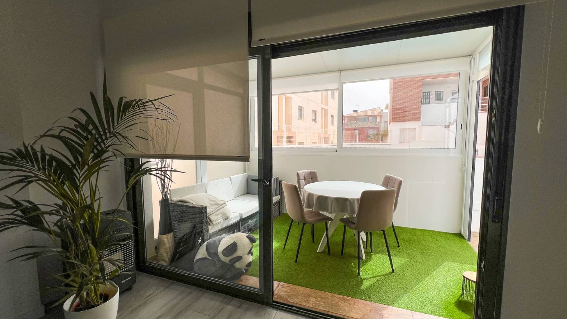 Tweedehands - Appartement  Plat - Guardamar del Segura
