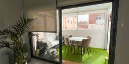 Tweedehands - Appartement  Plat - Guardamar del Segura