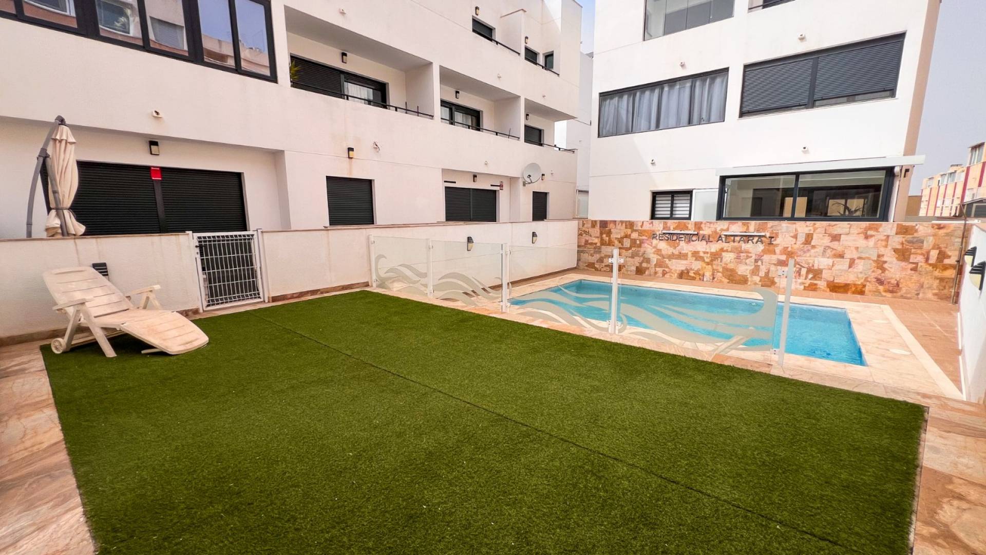 Tweedehands - Appartement  Plat - Guardamar del Segura