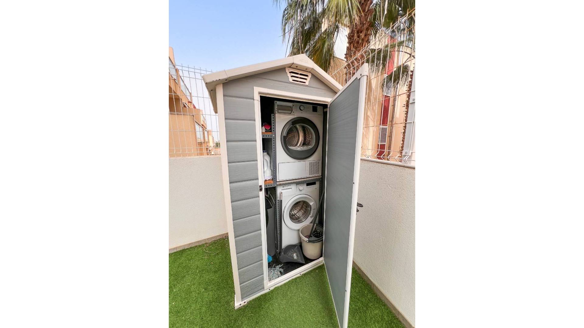 Tweedehands - Appartement  Plat - Guardamar del Segura