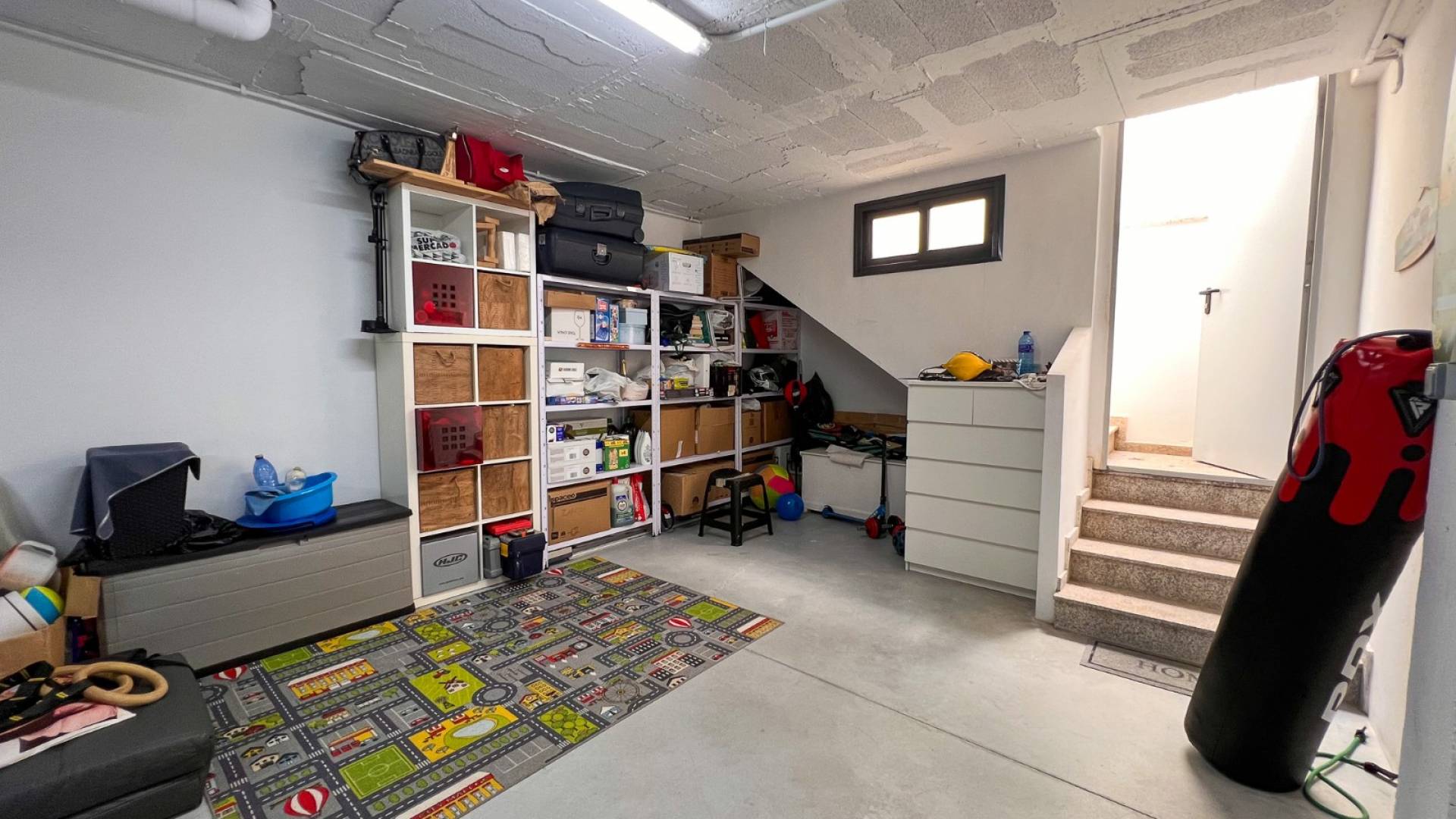 Tweedehands - Appartement  Plat - Guardamar del Segura