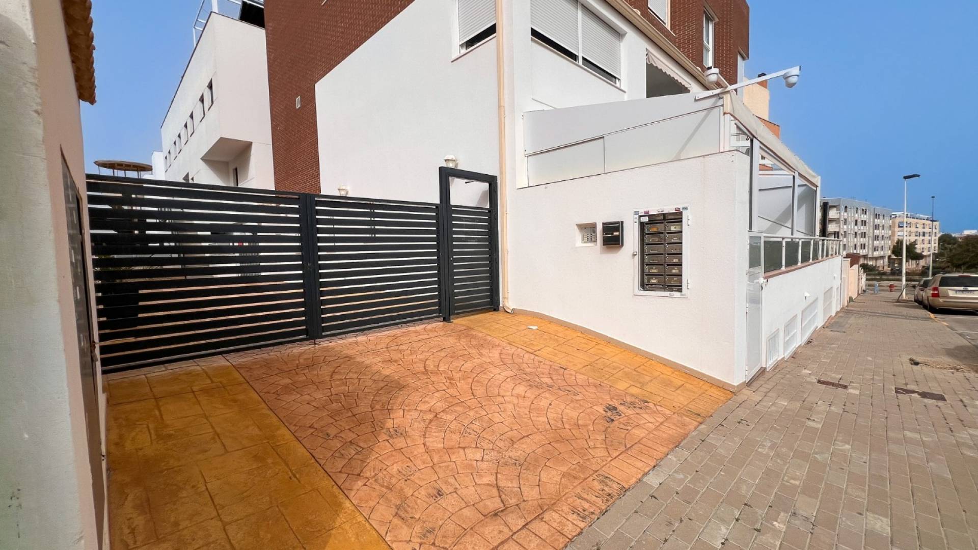 Tweedehands - Appartement  Plat - Guardamar del Segura