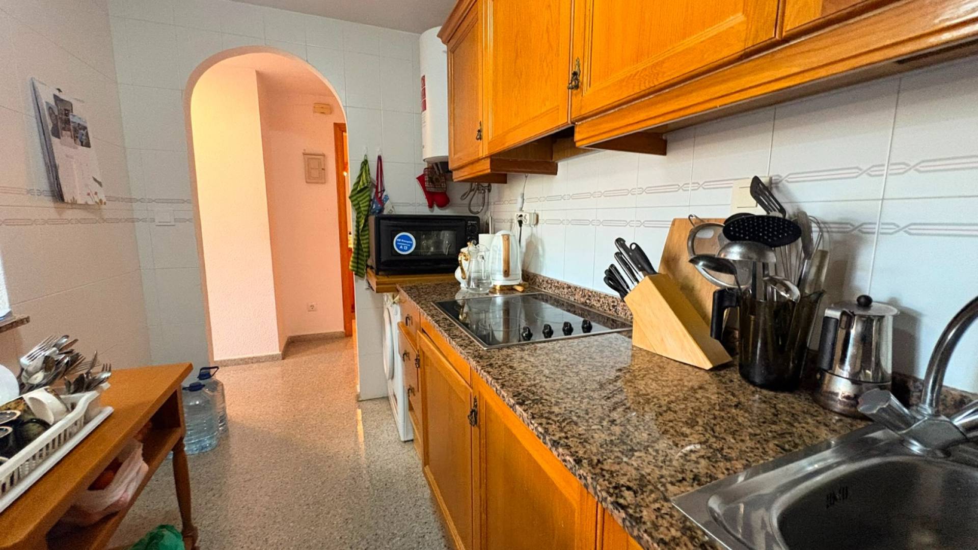 Tweedehands - Appartement  Plat - Guardamar del Segura