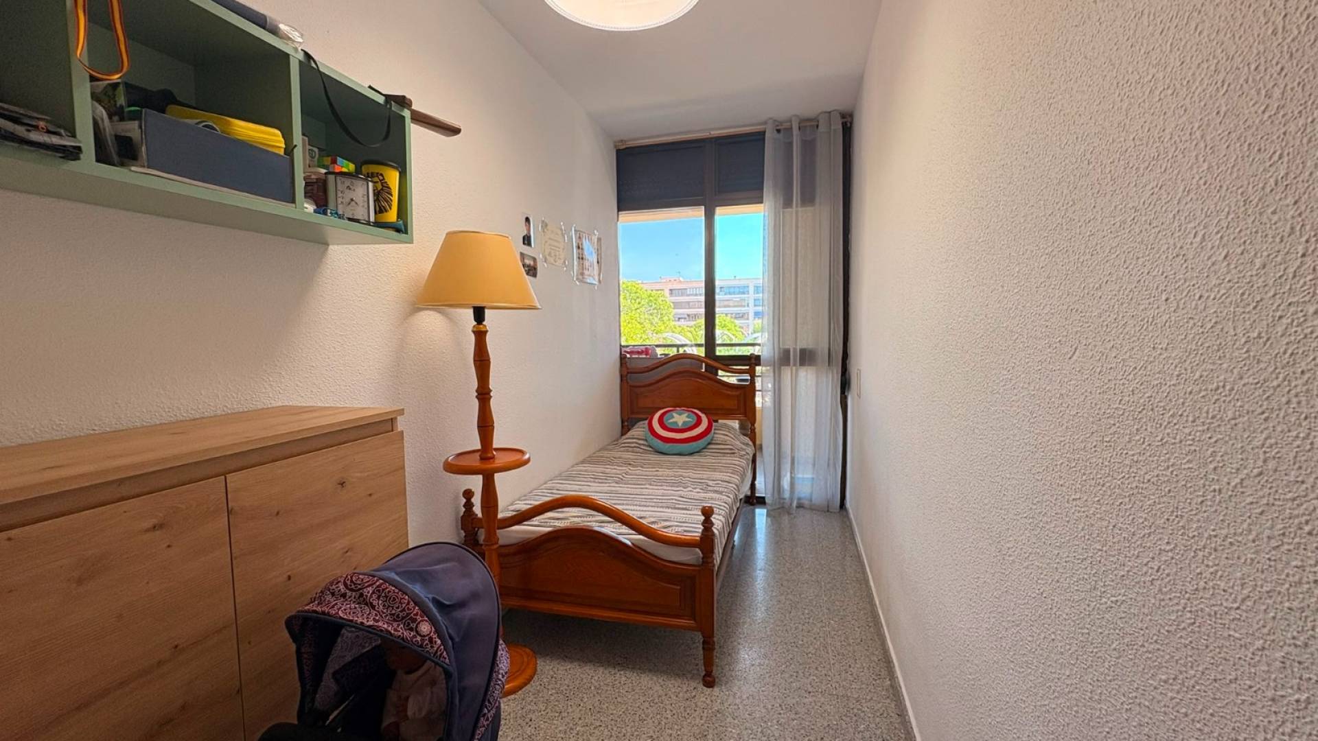 Tweedehands - Appartement  Plat - Guardamar del Segura