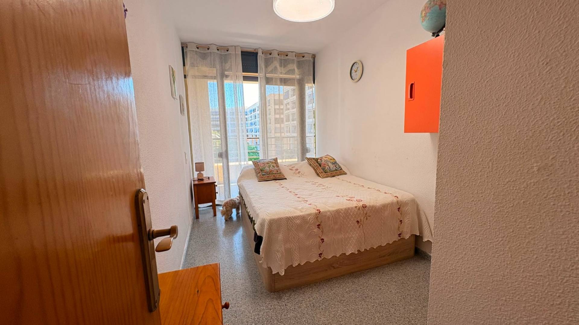Tweedehands - Appartement  Plat - Guardamar del Segura