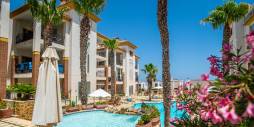 Tweedehands - Appartement  Plat - Guardamar del Segura