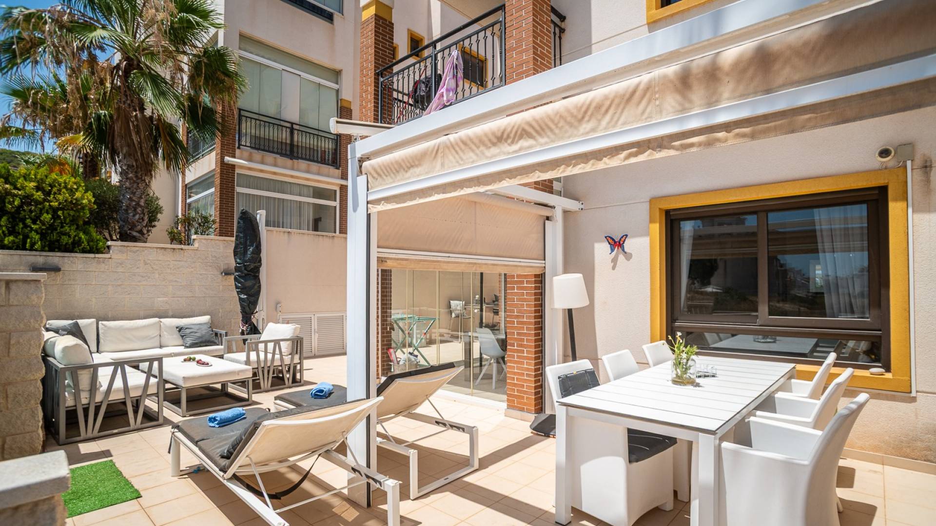 Tweedehands - Appartement  Plat - Guardamar del Segura