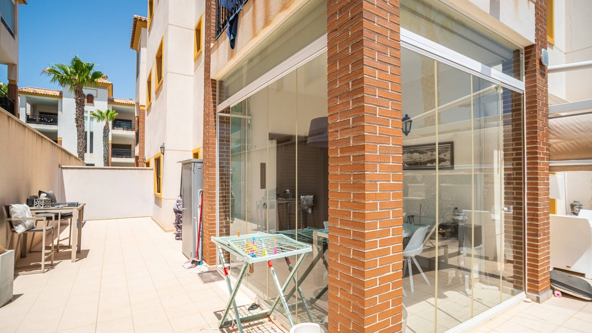 Tweedehands - Appartement  Plat - Guardamar del Segura