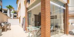 Tweedehands - Appartement  Plat - Guardamar del Segura