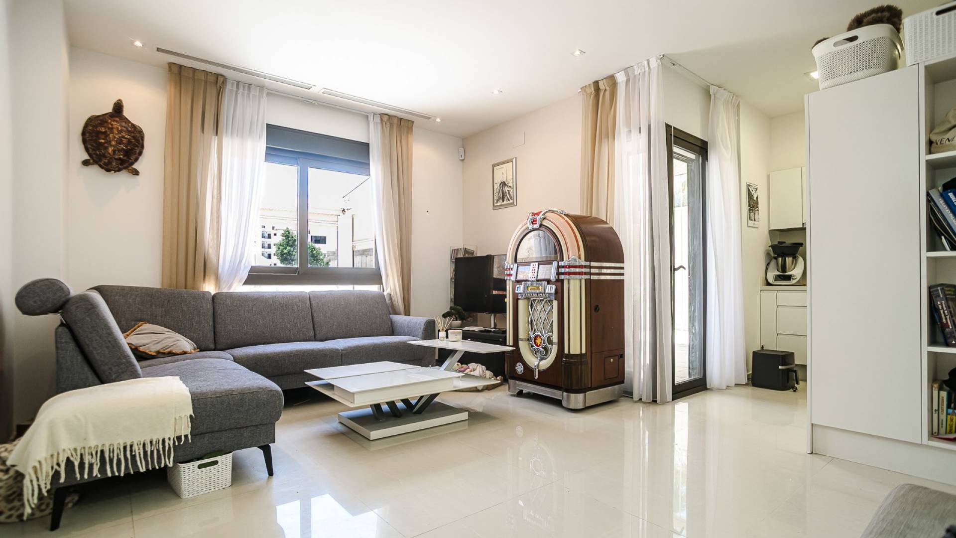 Tweedehands - Appartement  Plat - Guardamar del Segura