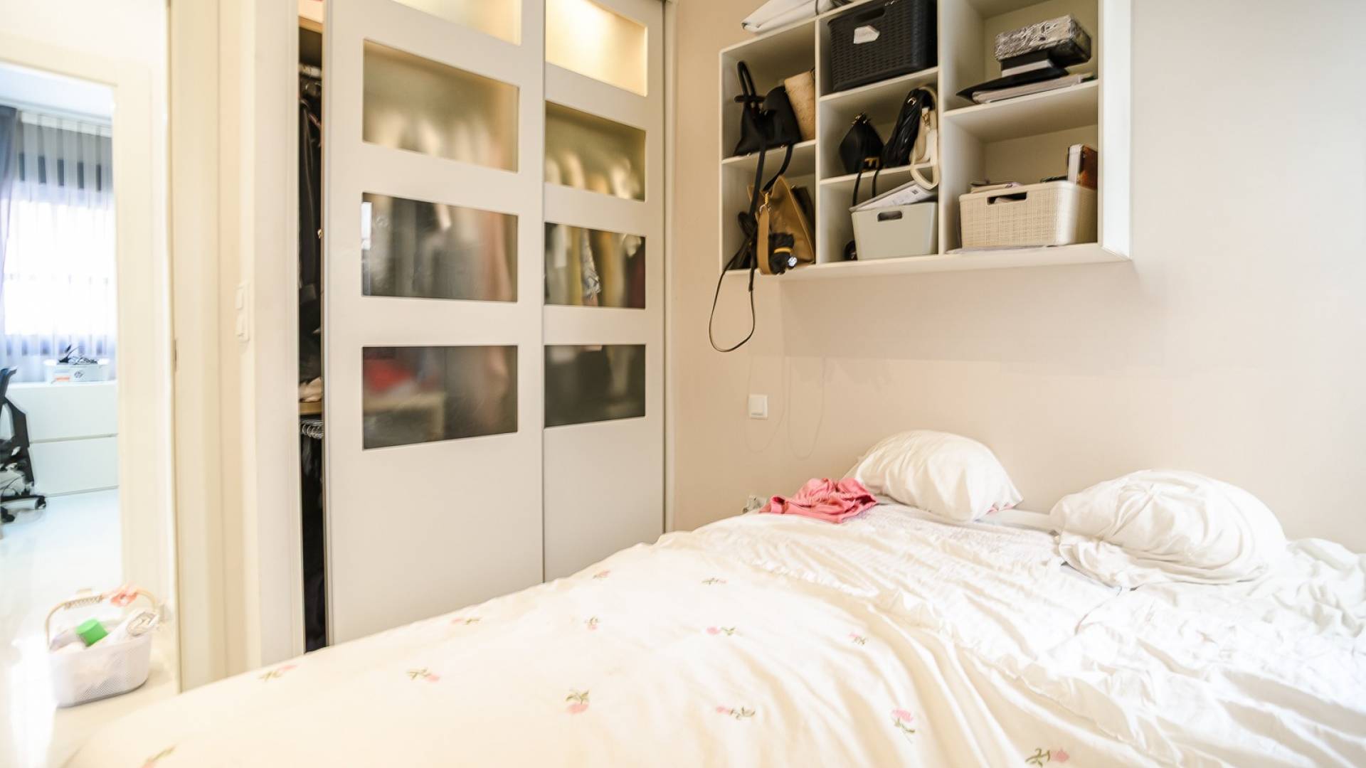 Tweedehands - Appartement  Plat - Guardamar del Segura