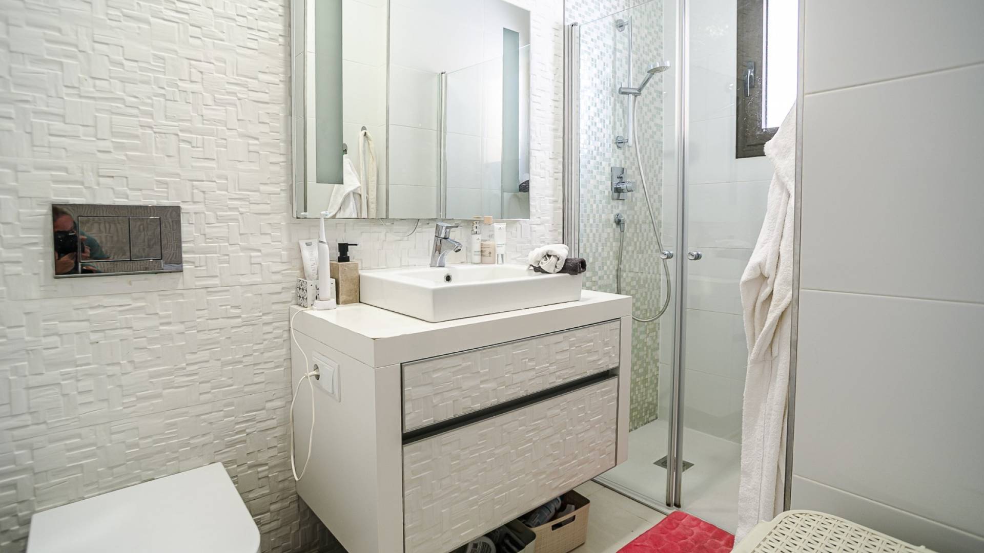Tweedehands - Appartement  Plat - Guardamar del Segura