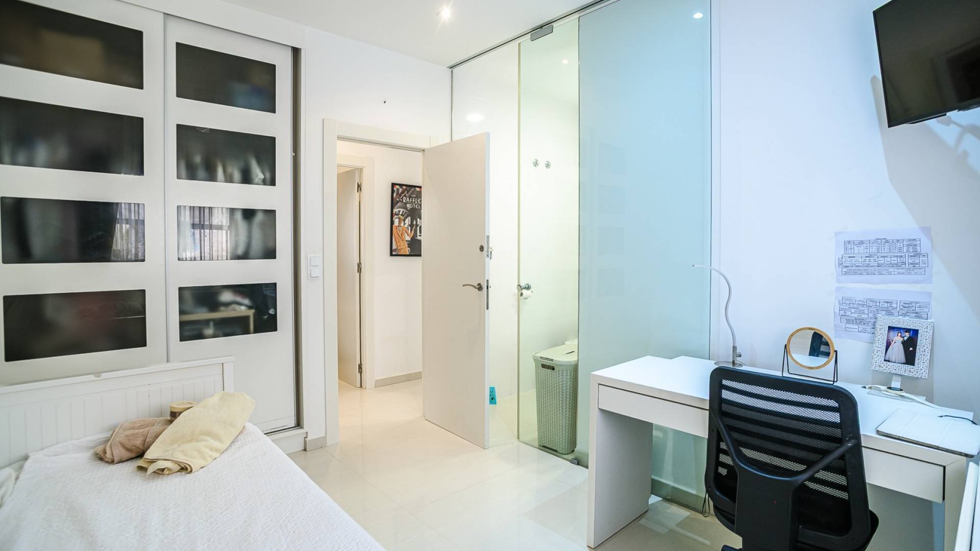 Tweedehands - Appartement  Plat - Guardamar del Segura