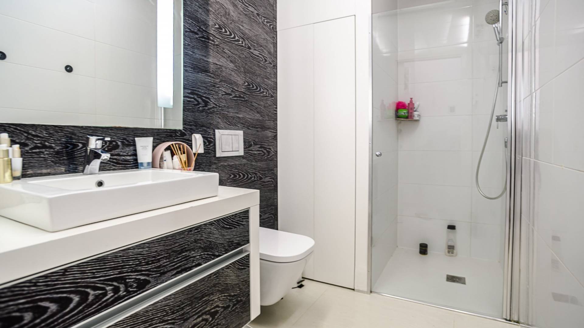 Tweedehands - Appartement  Plat - Guardamar del Segura