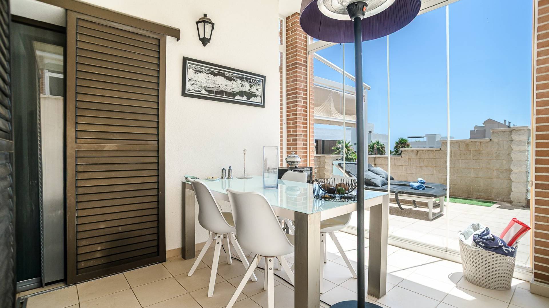 Tweedehands - Appartement  Plat - Guardamar del Segura