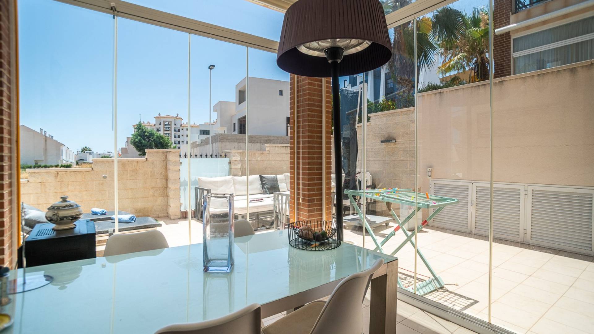 Tweedehands - Appartement  Plat - Guardamar del Segura