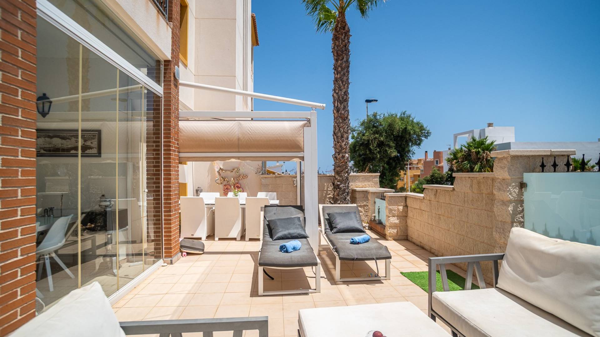 Tweedehands - Appartement  Plat - Guardamar del Segura