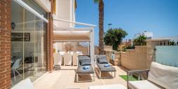 Tweedehands - Appartement  Plat - Guardamar del Segura