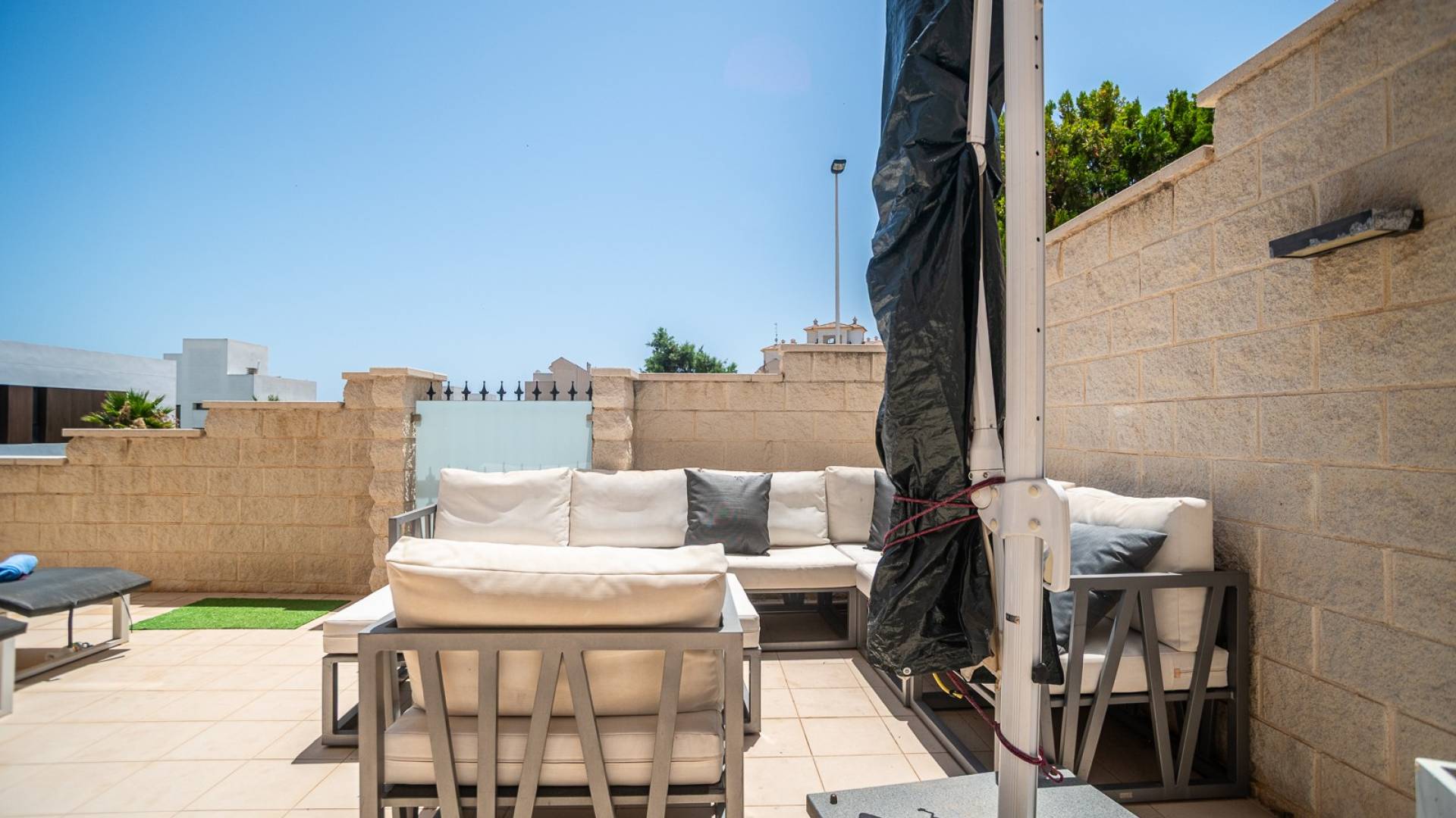Tweedehands - Appartement  Plat - Guardamar del Segura
