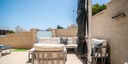 Tweedehands - Appartement  Plat - Guardamar del Segura