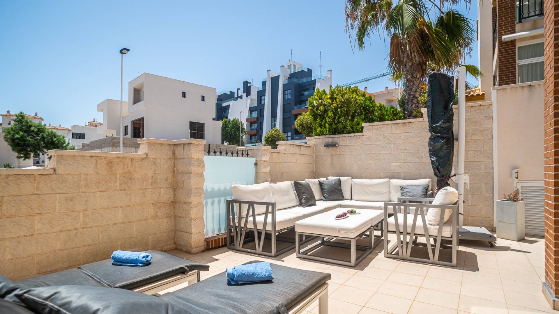 Tweedehands - Appartement  Plat - Guardamar del Segura