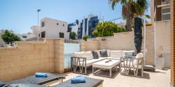 Tweedehands - Appartement  Plat - Guardamar del Segura