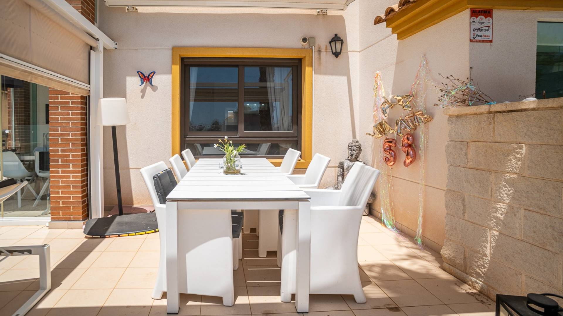 Tweedehands - Appartement  Plat - Guardamar del Segura
