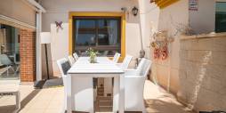 Tweedehands - Appartement  Plat - Guardamar del Segura