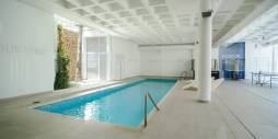 Tweedehands - Appartement  Plat - Guardamar del Segura