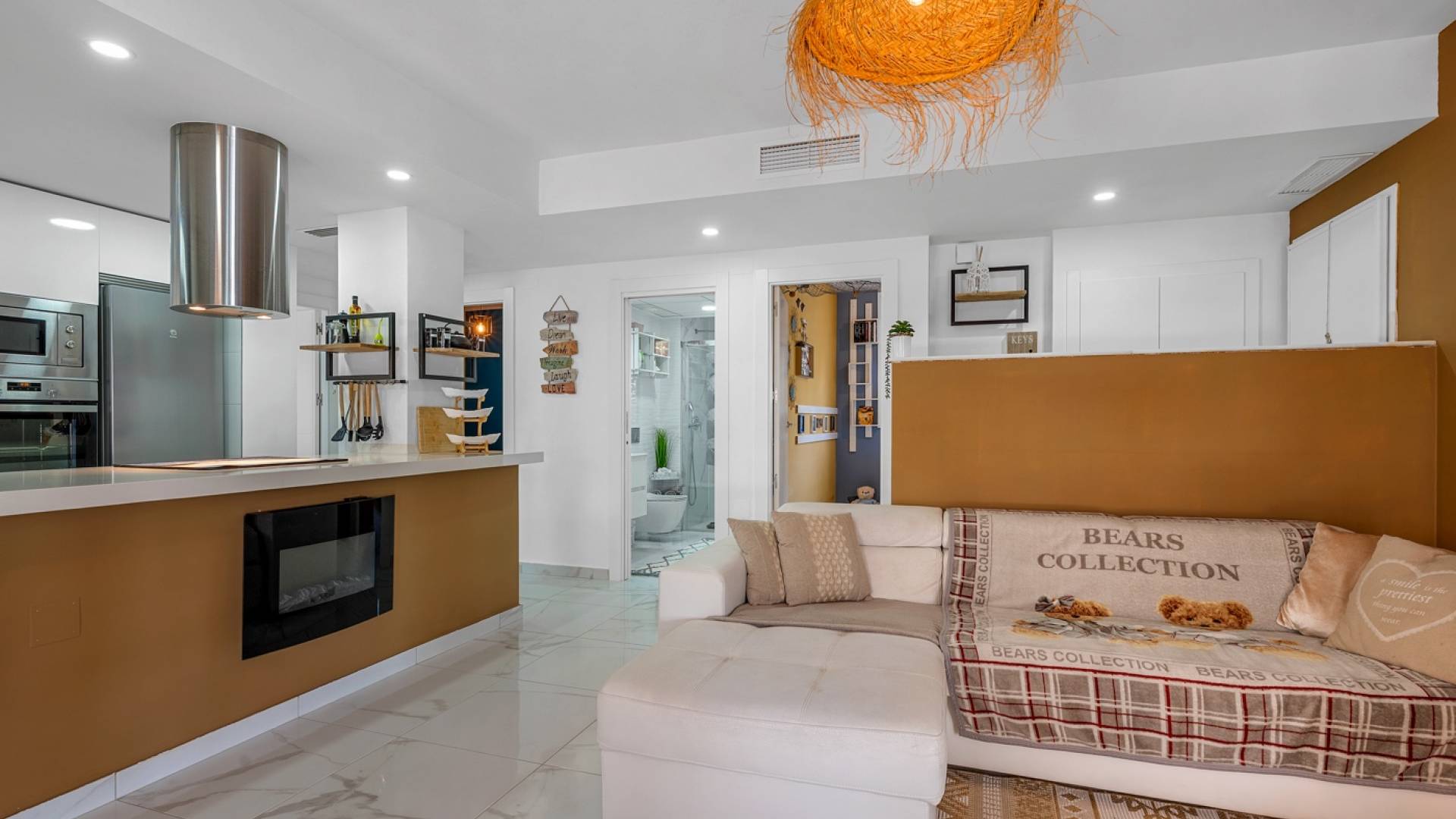 Tweedehands - Appartement  Plat - Guardamar del Segura