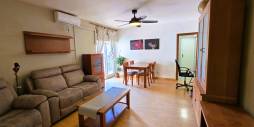 Tweedehands - Appartement  Plat - Jalón - Pueblo