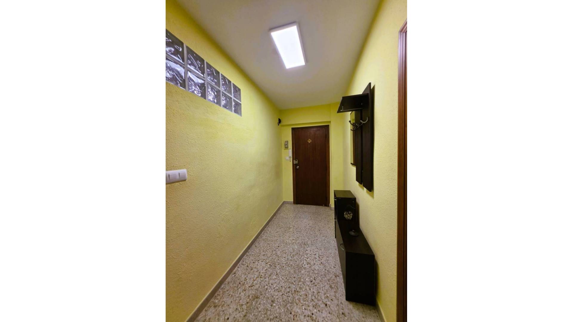 Tweedehands - Appartement  Plat - Jalón - Pueblo