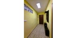 Tweedehands - Appartement  Plat - Jalón - Pueblo