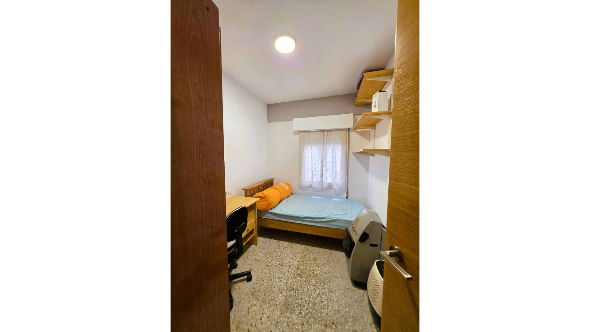 Tweedehands - Appartement  Plat - Jalón - Pueblo