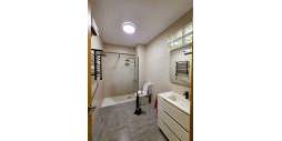 Tweedehands - Appartement  Plat - Jalón - Pueblo