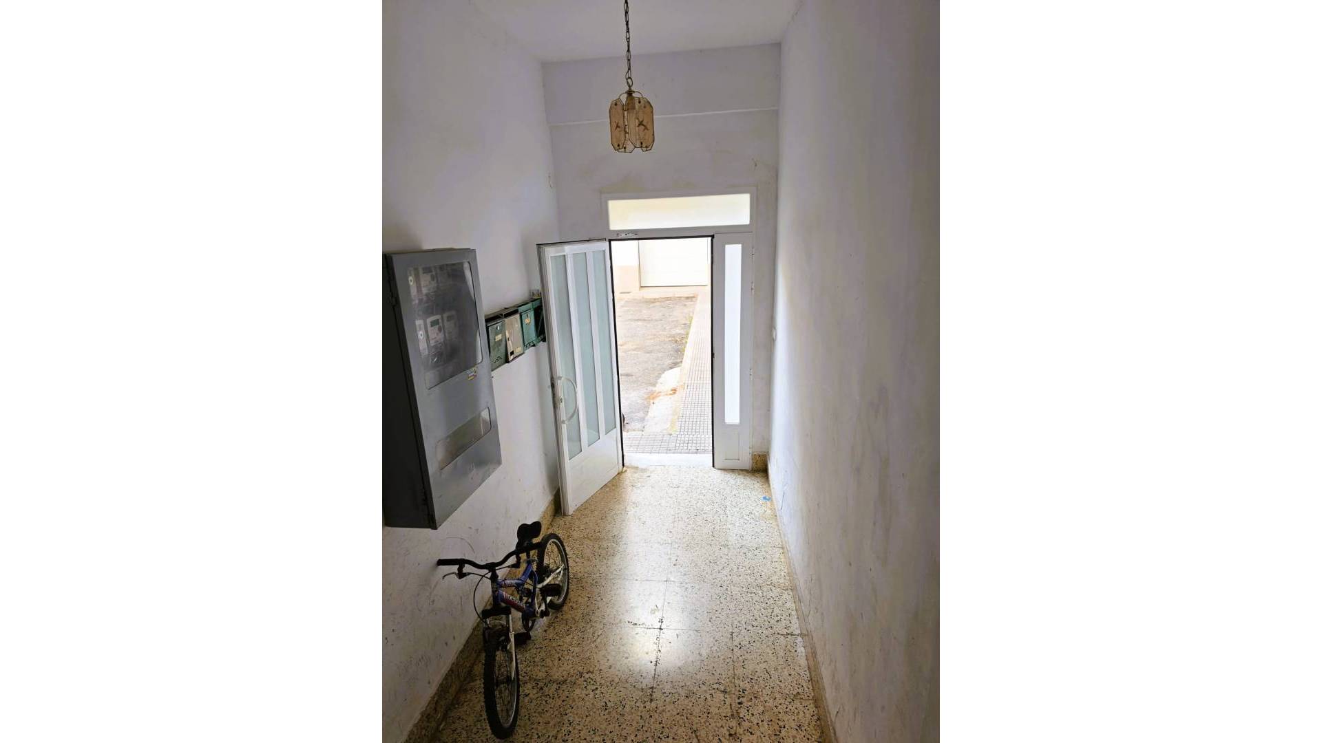 Tweedehands - Appartement  Plat - Jalón - Pueblo