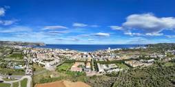 Tweedehands - Appartement - Plat - Jávea - El Arenal