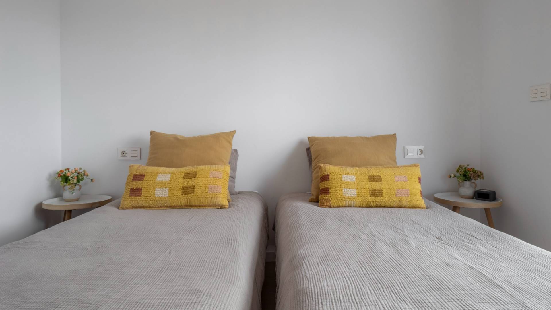 Tweedehands - Appartement - Plat - Jávea - El Arenal