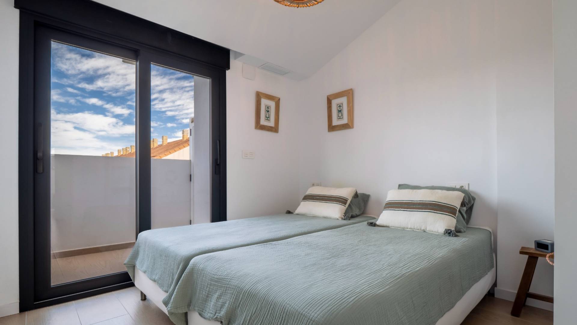 Tweedehands - Appartement - Plat - Jávea - El Arenal