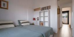 Tweedehands - Appartement - Plat - Jávea - El Arenal