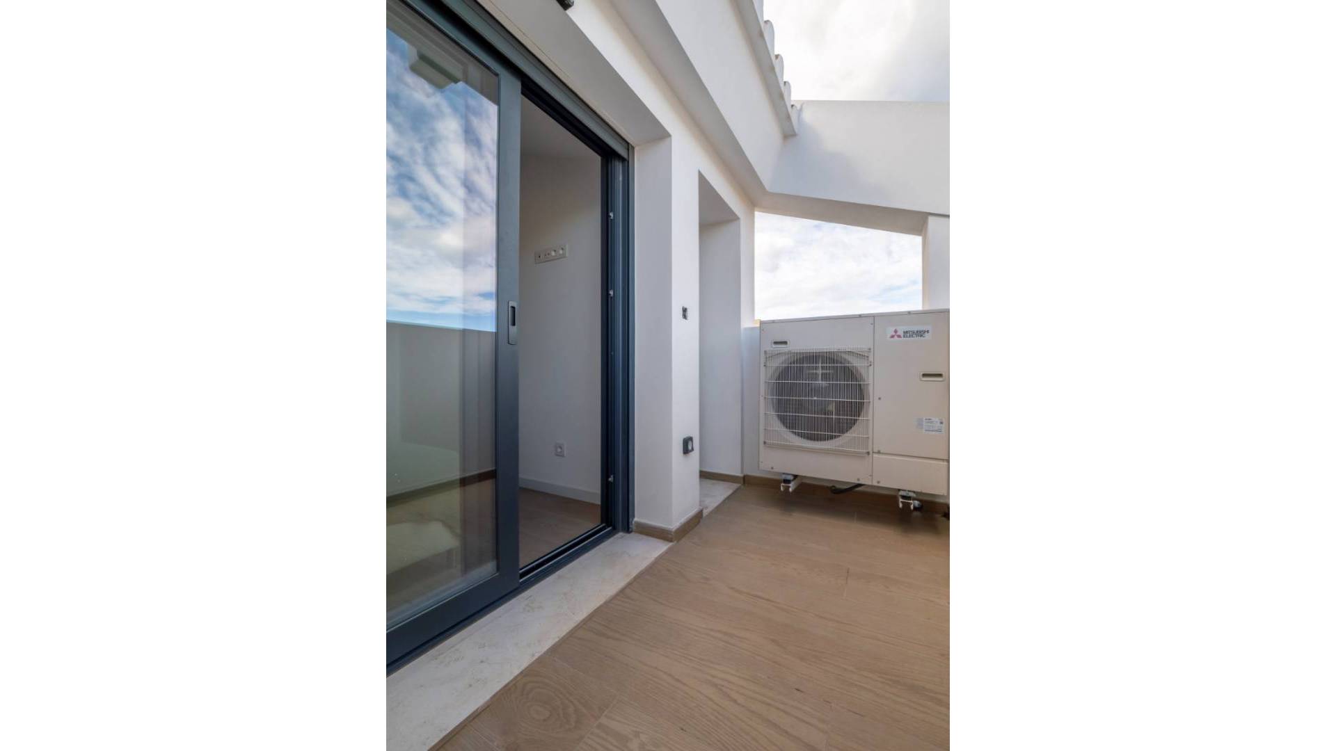 Tweedehands - Appartement - Plat - Jávea - El Arenal